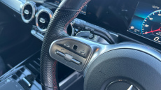 Mercedes-Benz GLB 200 AMG Line 5dr 7G-Tronic Petrol Estate